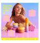 DAISE Vanilla Glow Body Scrub 510g tub - British product