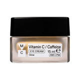 Boots Modern Chemistry Glow Brightening Eye Cream 15ml (British brand)
