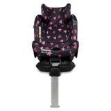 Cosatto All in All Rotate 360 car seat - British product