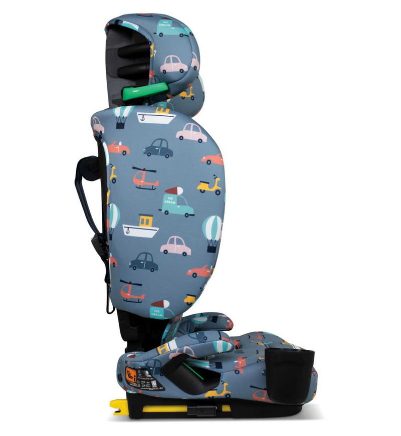 Cosatto Reisesitz Itchy Feet Sky - Britisches Produkt