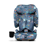 Cosatto Reisesitz Itchy Feet Sky - Britisches Produkt