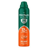 Mitchum Men Ultimate Anti Perspirant Deodorant Bold Energy 250ml