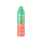 Boots Mitchum Women Ultimate Floral Citrus Anti-Perspirant Deodorant 250ml- Buy online at McGrocer