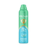 Mitchum Women Ultimate Cotton Burst Anti-Perspirant Spray 250ml