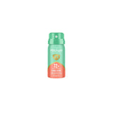 Boots Mitchum Ultimate 72hr Floral Citrus Antiperspirant Spray 35ml- Buy online at McGrocer