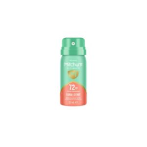 Mitchum Ultimate 72hr Floral Citrus Antiperspirant Spray 35ml