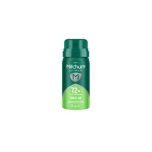 Mitchum Anti-Perspirant Spray Forest Air 35ml, imported from the UK