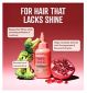 Lee Stafford Powerfoods Shine Hair Treatment 150ml, UK version