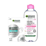Garnier Skincare Bundle - British product