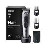 Braun hair clipper Series 7 - British product