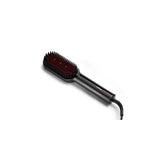 TYMO Ionic Plus Hair Straightening Brush 30cm (British brand)