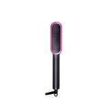 Boots TYMO Ring Hair Straightener Comb Black Professional Salon Style- Buy online at McGrocer