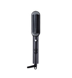 TYMO Ring Hair Straightener Comb Black (British brand)