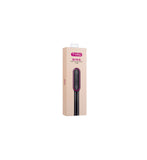 TYMO Ring Hair Straightener Comb Black (British brand)