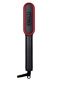 TYMO Ring Plus hair straightening comb Grey, imported from the UK