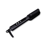TYMO Ring Plus Hair Straightening Comb Grey Styling Tool (British brand)