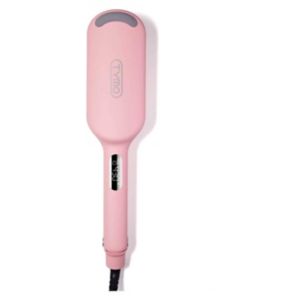 Boots TYMO Rovy Wave Curling Iron Pink 32mm Hair Styling Tool- Buy online at McGrocer