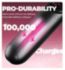 TYMO Porta Pro Portable Hair Straightening Brush (British brand)