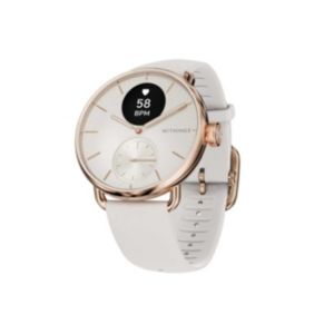 Withings ScanWatch 2 Smartwatch 38mm Roségold