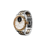 Boots Withings ScanWatch Nova Brilliant Gold Smartwatch 39mm- Buy online at McGrocer