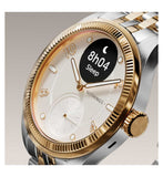 Withings Scanwatch Nova Gold 39mm (British brand)
