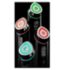 Medicube Age-R Booster Pro Black skincare device, imported from the UK