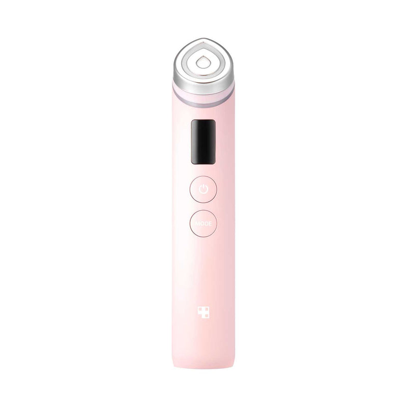 Medicube Age-r Booster Pro pink beauty device imported from the UK