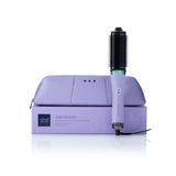 Boots ghd Duet Blowdry Limited Edition Hair Dryer Brush in Galactic Lilac- Buy online at McGrocer