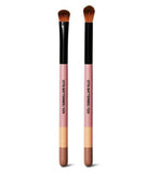 Otis Batterbee Eye Makeup Brush Duo