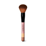 Boots Otis Batterbee Powder Brush 101 Professional Makeup Tool- Buy online at McGrocer