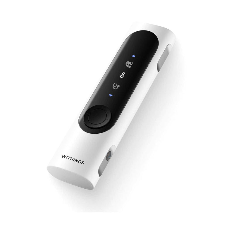 Withings BeamO contactless smart thermometer 4-in-1 (British brand)