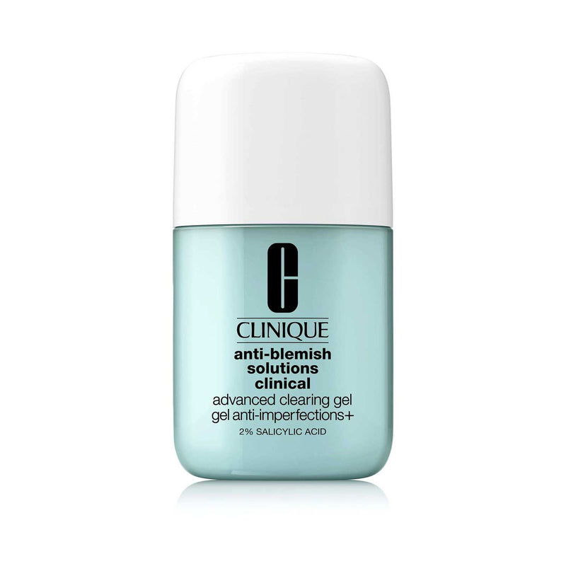 Clinique Anti-Blemish Clearing Gel 10ml - British product