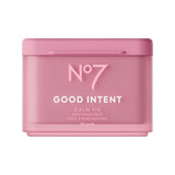 Boots No7 Good Intent Calm Fix Soothing Pads 80- Buy online at McGrocer
