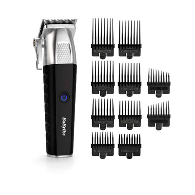 ماكينة تشذيب الشعر اللاسلكية BaByliss Lithium Power