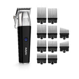 BaByliss lithium power cordless hair clipper - British product