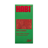 HABI apple cider vinegar gummies Apple Burst 30s (British brand)