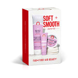 First Aid Beauty body starter kit 114g, imported from the UK