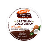 Palmer's Brazilian Coco body cream 250g, UK version