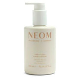 NEOM Wellbeing Great Day Hand Lotion 300ml, imported from the UK