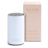Boots NEOM Wellbeing Pod Mini+ Essential Oil Diffuser White- Buy online at McGrocer