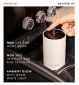 NEOM Wellbeing Pod Mini+ Diffuser White, imported from the UK