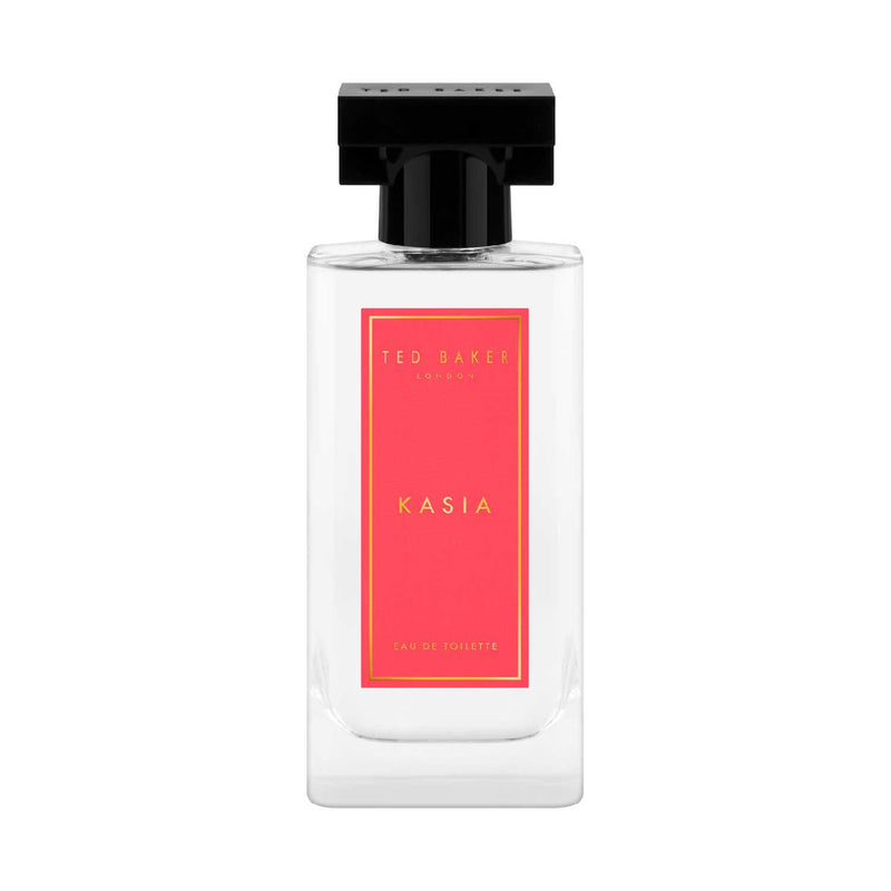 Ted Baker Kasia Eau de Toilette 50ml (British brand)