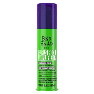 Bed Head Curls Rock Amplifier Cream 100ml - British product