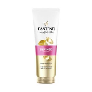 Pantene Pro-V Defined Curls Conditioner 350ml, imported from the UK