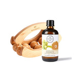 Botanics Relax Bundle gift set - British product