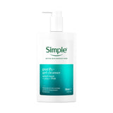 Simple Purify+ Gel Cleanser 240ml (British brand)