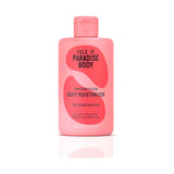 Isle Of Paradise Clear body moisturiser 280ml, UK version