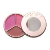 Boots Anastasia Beverly Hills Magic Touch Blush Trio Face Makeup Palette- Buy online at McGrocer