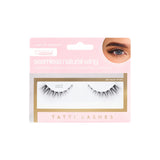 Tatti Lashes Lash Of Honour winged eyelashes 16g (British brand)