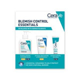 Boots CeraVe Blemish Control Essentials Set for Blemish-Prone Skin Skincare Routine- Buy online at McGrocer
